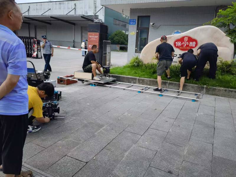 神木县TVC拍摄：制造业专属TVC方案，用镜头展现企业硬核实力！