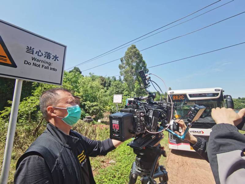 神木县TVC拍摄公司：深耕本地市场，为品牌定制专属拍摄方案