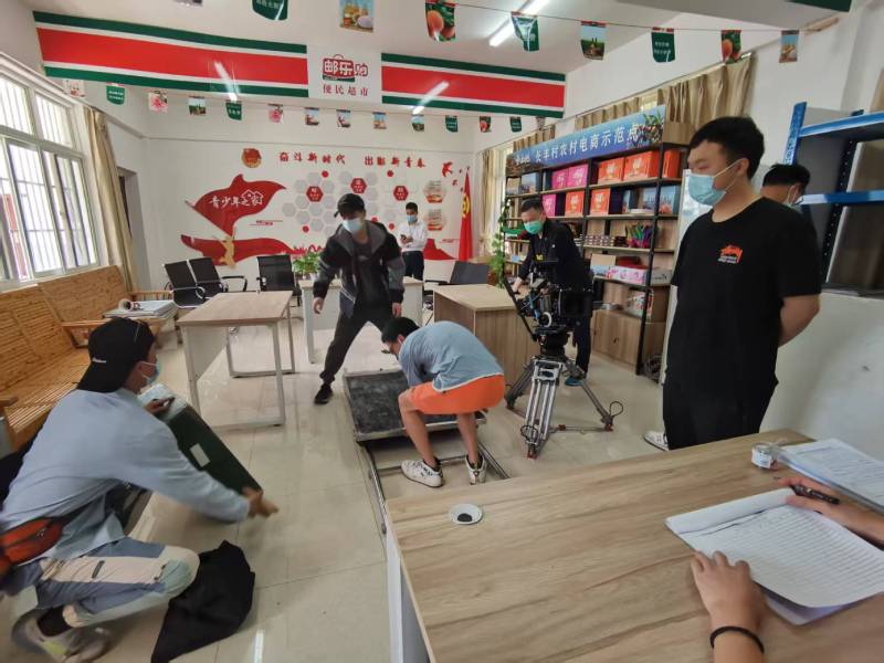 神木县广告片拍摄公司：极简主义践行者，少即是多的视觉哲学